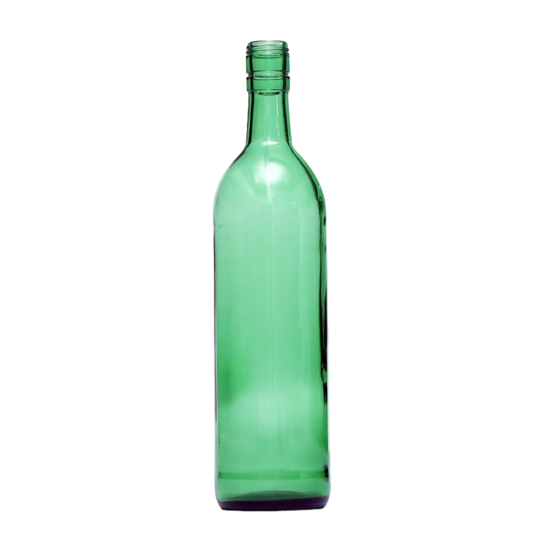 700ml 사케/소주 유리병 - 1