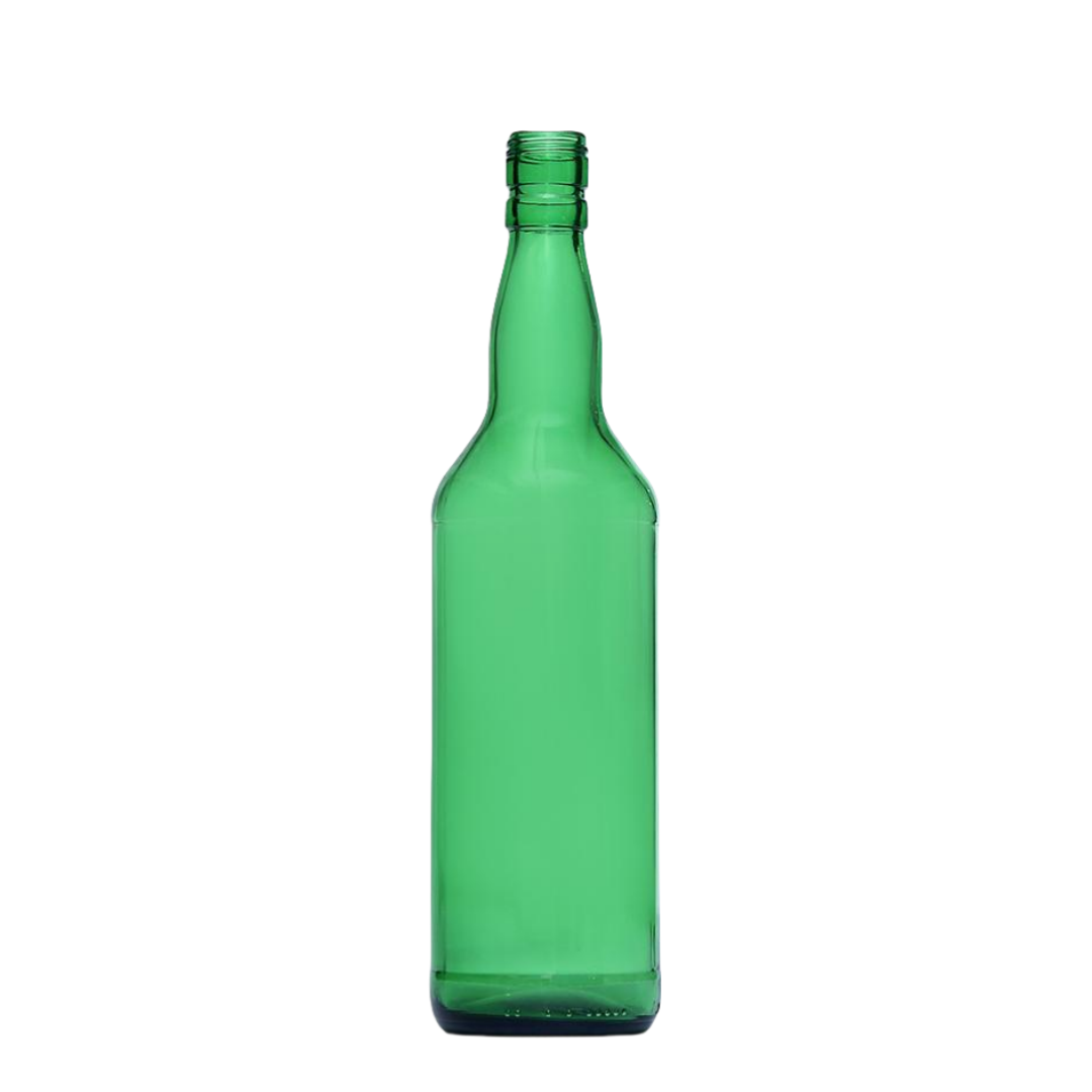 700ml 사케/소주 유리병
