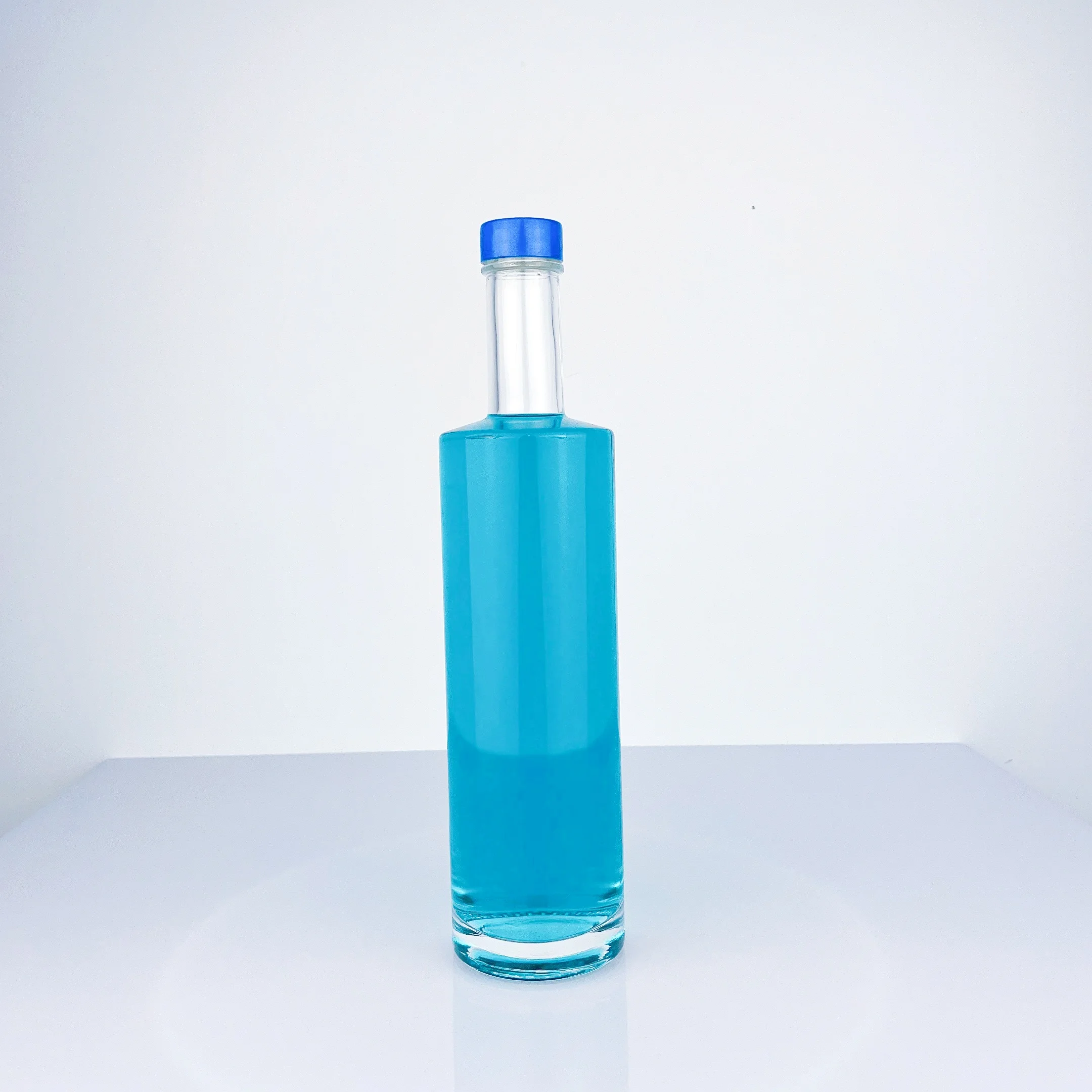 700ml 스크류 캡 유리병 (유럽 및 호주 시장용)
